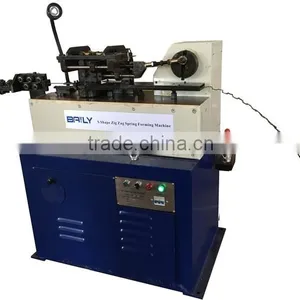 Factory Supplying 3 Path Pocket Spring Machine thumbnail-1