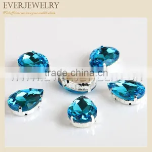 Uniform Sewing Pattern, Sew on Gemstones,sewing on Diamond thumbnail-2