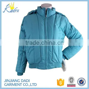 Stocklot Women Fashion Winter Coats 2015 thumbnail-1