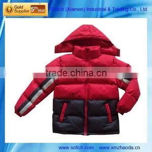 1101-1104 Children's Winter Jackets Stock Lots thumbnail-1