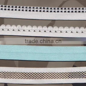Custom Elastic Nylon Tape for Swimwear/bikini/swimwear thumbnail-1