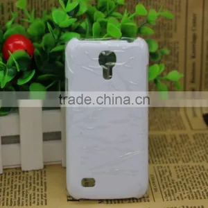 3D Sublimation Blank Case for Samsung Galaxy Mega 6.3 I9200::Samsung Galaxy Mega 6.3 I91200 thumbnail-4