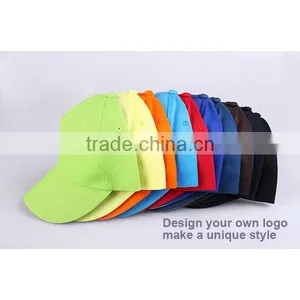 Promotion Embroidery Baseball Cap&plain Hat thumbnail-1