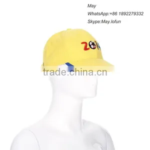Design Your Own Embroidered Snapback Caps thumbnail-2