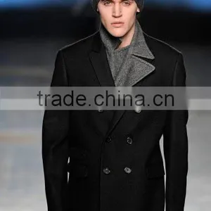 Wool Coat thumbnail-1