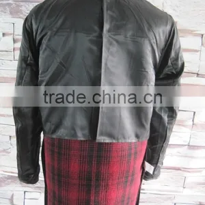 Men Coat /blazer Suit Jacket Styles Made in China thumbnail-4