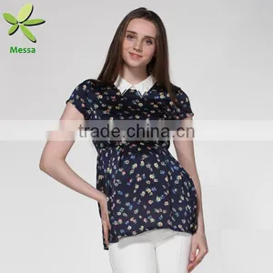 Factory Supply New Arrivals Bangkok Dresses and Blouses thumbnail-1