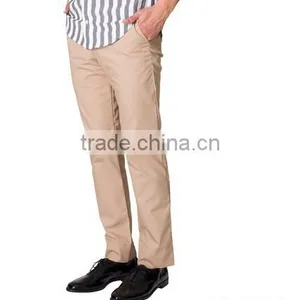 Men's Apparel Unisex Twill Welt Pocket Pant thumbnail-5