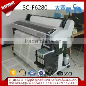 Guangzhou Agent Hot Sell SureColor F6280 Sublimation Printer thumbnail-5