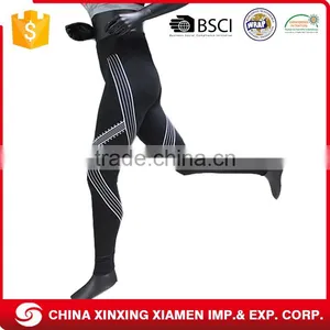 Sexy Yoga Pants Custom Printed Compression Leggings Women thumbnail-3