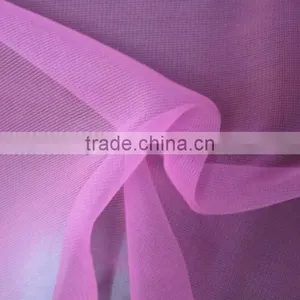 Nylon Mesh Fashion Fabric for Women thumbnail-1
