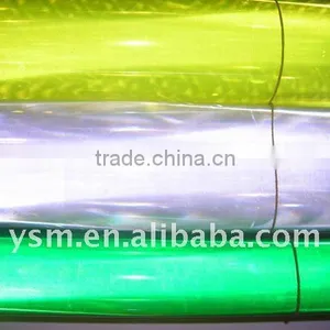 Screen Printable Reflective Micro Prismatic, PVC Sheet Black thumbnail-1