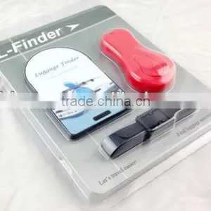 BHNLF1 Cheap Promotional Gifts Luggage Bag Finder thumbnail-1