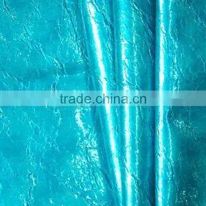 PU Leather for Shoes, Shoes Artificial Leather With pu Coated Leather thumbnail-1