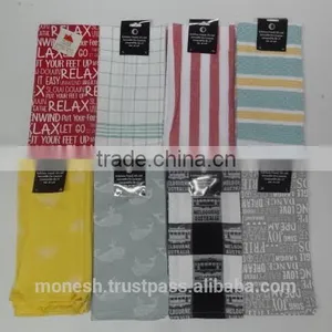 Premium Quality Chef Towel/dish Cloth thumbnail-3