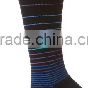 Women's Circulator Compression Socks With Merino Wool and Bamboo thumbnail-6