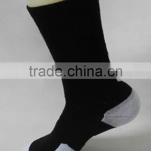 Basketball Sports Elite Bulk Cartoon Tube Cotton Wholesale Socks thumbnail-1