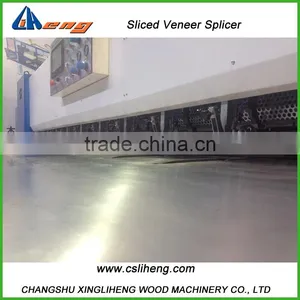 SJYZ-2800 Seamless Veneer Stitcher thumbnail-6