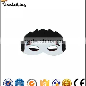 Boys Adventure Superhero Capes Dog Paw Cape Patrol Cosplay Cape Mask thumbnail-3