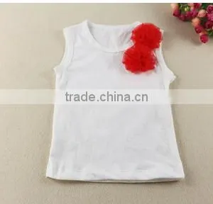 Plain t Shirt for Baby thumbnail-3