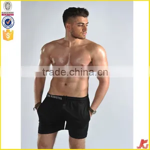 Cheap Short Men Jogging Pants for Basketball thumbnail-1