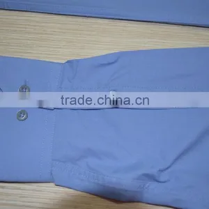2015 Top Quality Custom Brand Name Men Man Shirt thumbnail-2
