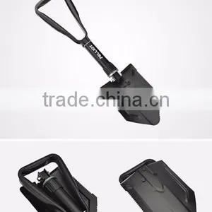Professional Outdoor Military Folding Shovel thumbnail-1