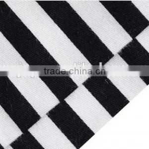 Black Long Sleeve Splicing Into Color Shift Dress thumbnail-6