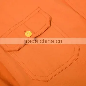 Unisex Waterproof Mechanic Winter Industrial Working Suit thumbnail-5