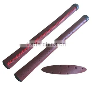 Leather Golf Grips for Wood thumbnail-3