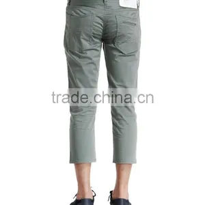 2015 New Style Trousers Hot Sale Top Quality Man Ninth Pants thumbnail-4