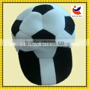Hot Sale Outlets New Football Hat Carnival Hat World Cup 2014 thumbnail-1