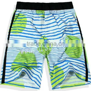 2014 Sex Man Beach Board Shorts thumbnail-1