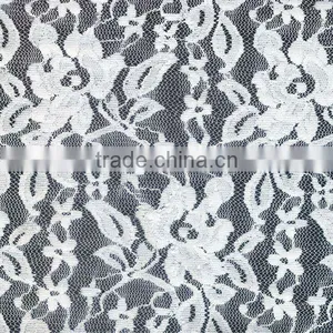 Wedding Lace Fabric thumbnail-1