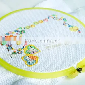 Wholesale Cross Stitch Hoops & Embroidery Frames thumbnail-4