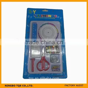 Cheap Mini Sewing Kit, Travelling Mini Sewing Kit thumbnail-2
