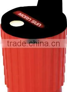 Lead Point Plastic Pencil Sharpener thumbnail-2