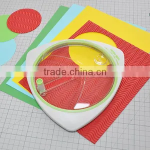 Simple Circle Paper Cutter thumbnail-4