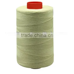 100% Cotton Mercerized Sewing Thread in Spool thumbnail-1