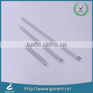Cutting Length Spiral Stainless Bone for Bodyshape thumbnail-5