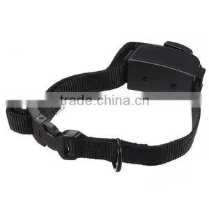 New Hot Sal Waterproof Remote Electric Control Pet Dog Training Shock Collar With Controler LED Illumination thumbnail-4
