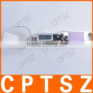 Solar Energy Kitchen Spoon Scale 300 g / 0.1 Measuring Spoon Scale Domestic Kitchen Scale/Soup Spoon thumbnail-2