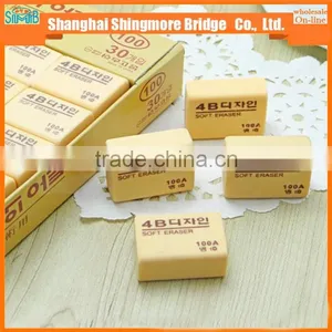 Hot Sales Stock Pencil Eraser With Cheap Price thumbnail-1