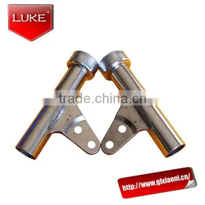 ELectric Tricycle Iron Ear Light Stainless Steel Ear Light Electric Rickshaw Spare Parts thumbnail-1