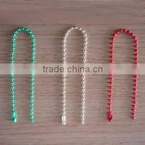 Colored Ball Chain thumbnail-1