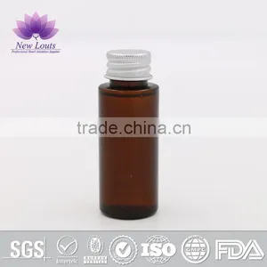 Best Selling Small Plastic Shampoo Bottle for Shampoo Shower Gel thumbnail-1