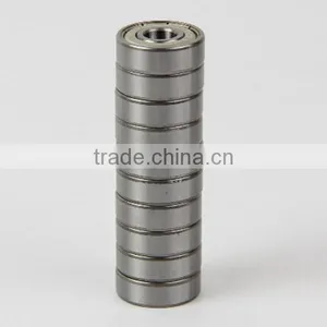6002 Bycicle Bearing 15x32x9 mm Super Precision Ball Bearing thumbnail-4