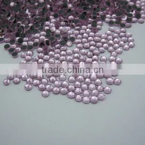 Rhinestone Crystal Fashion Clothing Hot Fix Rhinestone Motif thumbnail-2