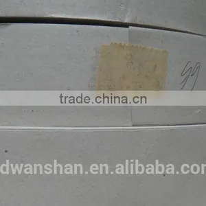 Hard Board Book Binding Grey Paper in 300meters per Roll thumbnail-2