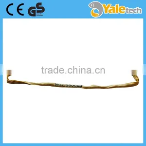 3T PP Lifting Strap, Lifting Round Sling thumbnail-1
